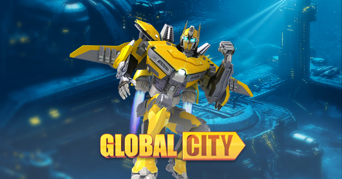 Global City